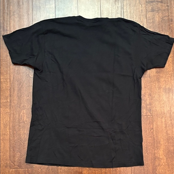 Sleeping With Sirens Black Graphic Band T-Shirt, Size XL, NWOT - Picture 4 of 5